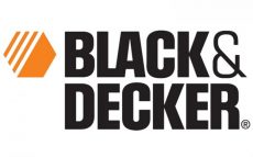 Black Decker Logo