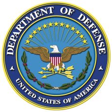 department of defence