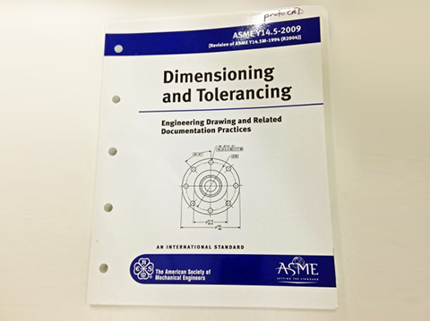 GD&T Tolerance Analysis