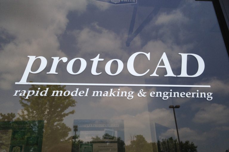 protocad door