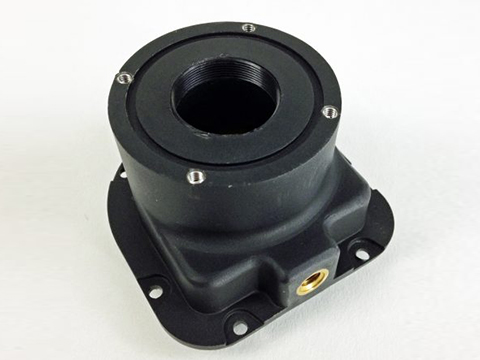 urethane insert helicoil